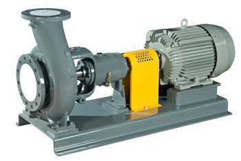 ASPump--WSP Paper Stock(Pulp) Pumps/Process Pumps